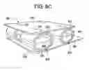 Fig. 20 - Impact attenuating and spring elements and products containing such elements