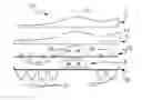 Fig. 01 - Active shoe cleat system