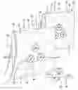 Fig. 01 - INTERCHANGEABLE CONFECTIONARY DISPLAY SYSTEM