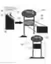Fig. 01 - CHANGEABLE SIGNAGE SYSTEM AND METHOD