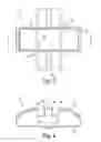 Fig. 04 - Alignment guide for an overhead track support arrangement