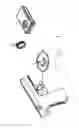 Fig. 02 - Hand carried firearm with remote trigger