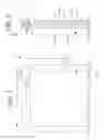 Fig. 02 - High speed door assembly
