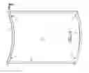 Fig. 04 - Articulating roller arm assembly