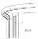 Fig. 06 - Articulating roller arm assembly