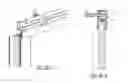 Fig. 09 - Articulating roller arm assembly