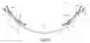 Fig. 35 - Articulating roller arm assembly