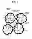 Fig. 02 - Process for producing gel-like abrasive material and gel-like abrasive material