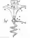 Fig. 02 - Security ground anchor