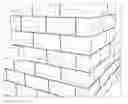 Fig. 01 - Masonry Block and Associated Methods