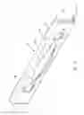 Fig. 03 - Leg for a self-supporting tower