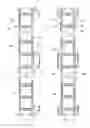 Fig. 04 - Leg for a self-supporting tower