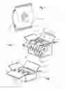 Fig. 02 - Method and device for inserting (tube) bags into cartons