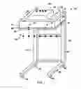 Fig. 02 - AIR FILTRATION SYSTEM HAVING A REMOVABLE DIFFUSER