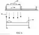 Fig. 07 - AIR FILTRATION SYSTEM HAVING A REMOVABLE DIFFUSER