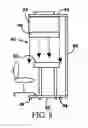 Fig. 09 - AIR FILTRATION SYSTEM HAVING A REMOVABLE DIFFUSER