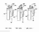 Fig. 14 - AIR FILTRATION SYSTEM HAVING A REMOVABLE DIFFUSER