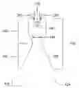 Fig. 02 - Method and apparatus for simplified thrust chamber configurations