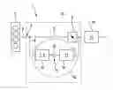 Fig. 01 - Exhaust gas apparatus of an internal combustion engine