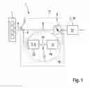 Fig. 02 - Exhaust gas apparatus of an internal combustion engine