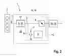 Fig. 03 - Exhaust gas apparatus of an internal combustion engine