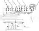 Fig. 01 - Bidirectional hydraulic system for operating table
