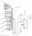 Fig. 02 - Bidirectional hydraulic system for operating table