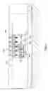 Fig. 06 - Bidirectional hydraulic system for operating table