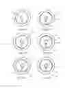 Fig. 03 - Eccentric gearing type clutch
