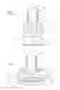Fig. 02 - Gamma type free-piston stirling machine configuration
