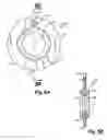 Fig. 06 - Fuel nozzle guide plate mistake proofing