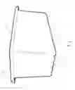 Fig. 02 - Ice Mold