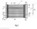 Fig. 03 - METHODS AND SYSTEMS FOR UTILIZING A MICRO-CHANNEL HEAT-EXCHANGER DEVICE IN A REFRIGERATION CIRCUIT