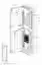 Fig. 01 - Air conditioner and air conditioning system