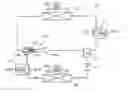 Fig. 01 - Ejector-type refrigeration cycle device