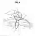 Fig. 05 - ARTICLE FOR LOCKING AN ACCESSORY TO A PHYSICAL STRUCTURE USING A SEPARATE LOCKING DEVICE AND THE COMBINATION THEREOF