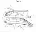 Fig. 06 - ARTICLE FOR LOCKING AN ACCESSORY TO A PHYSICAL STRUCTURE USING A SEPARATE LOCKING DEVICE AND THE COMBINATION THEREOF
