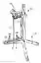 Fig. 01 - Tire runout gauge