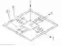 Fig. 01 - Angle-measuring method and angle-measuring gyroscope system for implementing the same