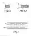 Fig. 06 - Translational mass in-plane MEMS accelerometer