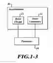 Fig. 04 - Method for sensing acceleration using a translational mass in-plane MEMS accelerometer