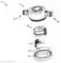 Fig. 01 - Face seal gasket