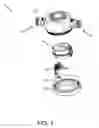 Fig. 02 - Face seal gasket