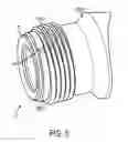Fig. 06 - Face seal gasket