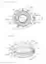 Fig. 14 - Contactless torque sensor for steering system