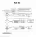 Fig. 23 - Automated robotic system for handling surgical instruments