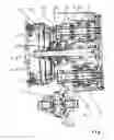 Fig. 02 - Actuating arrangement for shift elements of a transmission