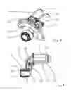 Fig. 03 - Actuating arrangement for shift elements of a transmission