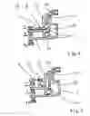Fig. 05 - Actuating arrangement for shift elements of a transmission