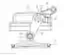 Fig. 01 -  PARKING BRAKE ARRANGEMENT